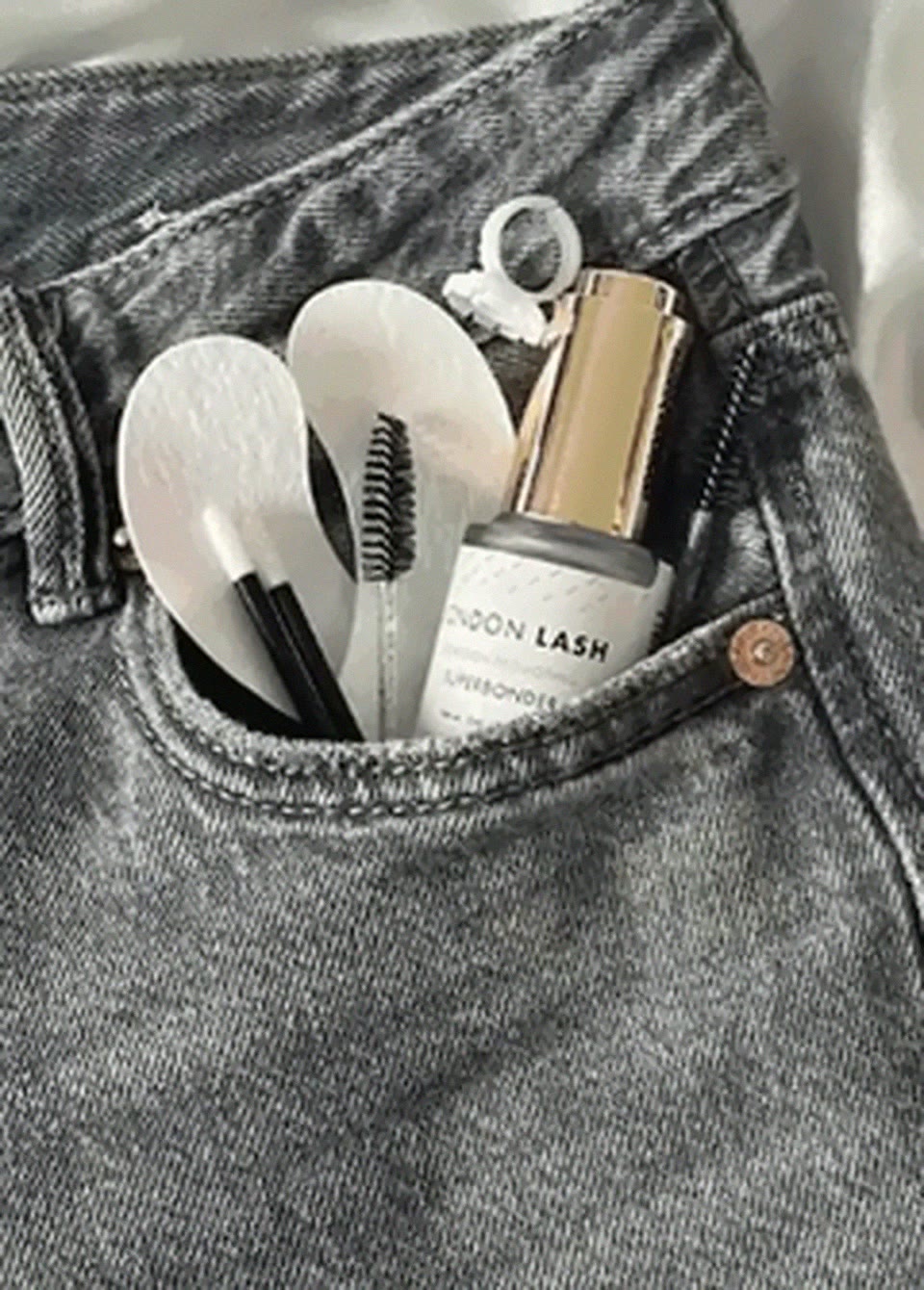 Lash tools